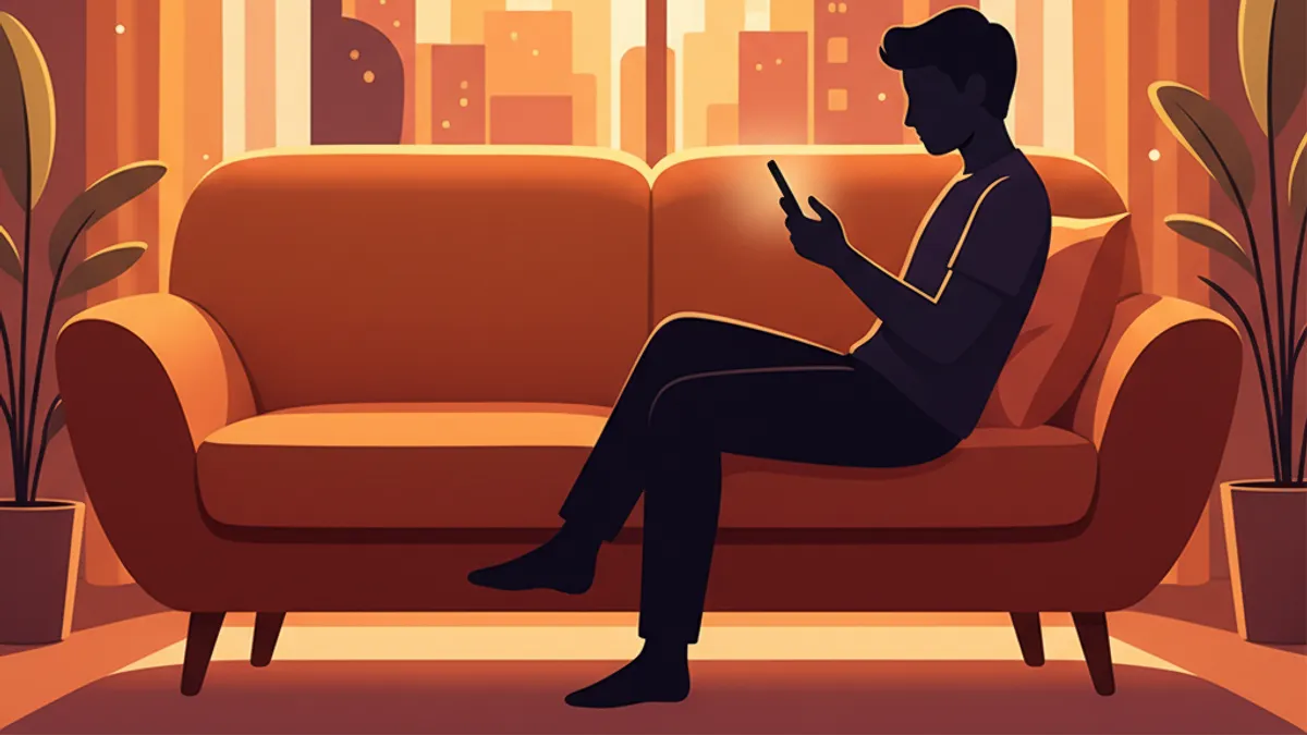 The Best Games for One-Handed Phone Play